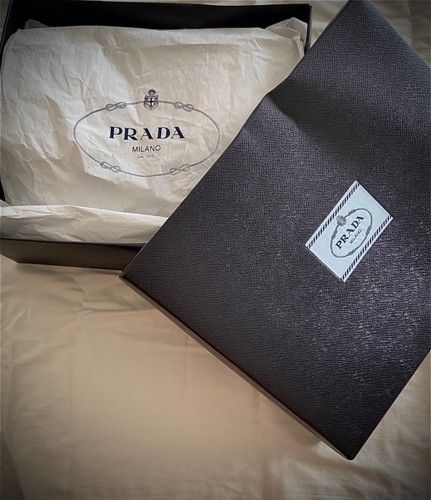 Prada schal aus kaschmir - aus,