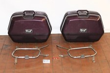 GIVI für Yamaha XV 750 Virago