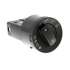 Schalter Hauptlicht Beleuchtung für AUDI A4 B7 SEAT Exeo Tageslichtschaltung