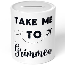 Take me to Grimmen 10706581477