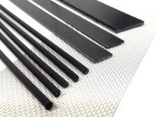 Reparatursatz PE-HD 1 Schwarz