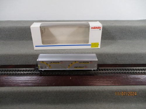 Märklin spur 84735 - spur, 84735.9