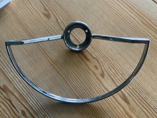 Hupenring verchromt für VW