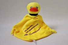 Knappschaft Ente Küken Escher