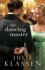 The Dancing Master - Paperback