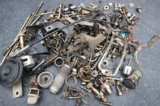 Kymco  Grand Dink  125  Typ : 4 kg Schrauben + Kleinteile   (25155)