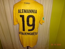 Alemannia Aachen Nike