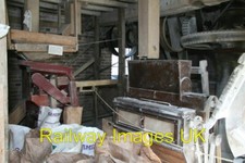 Foto - Charlecote Mühle -