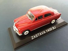 ZASTAVA 1400 BJ (FIAT 1400)  -