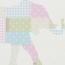 Rasch Tapete Bambino 135107