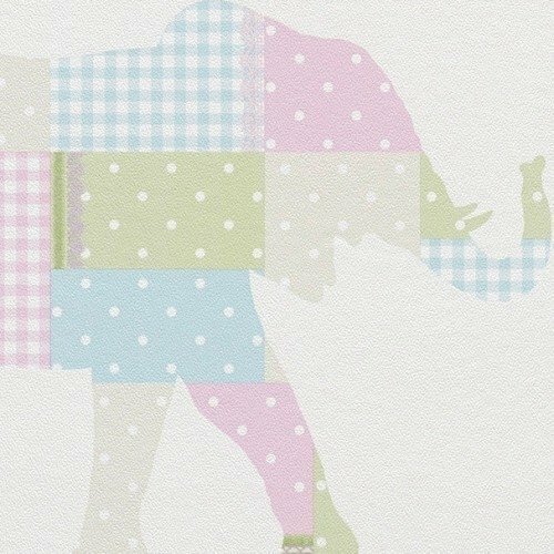 Rasch tapete bambino 135107 - rasch,