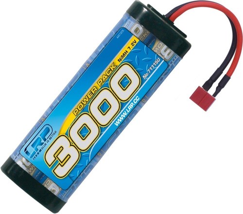 Lrp power pack - power, v