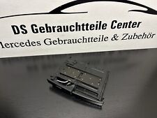 Orig. Mercedes SL R230 Mopf Getränkehalter Cup Holder A2306806250 RHD