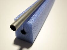 TITANROHR Ø 6,4 X 0,5 X 500 MM / GRADE2 / W3.7035!