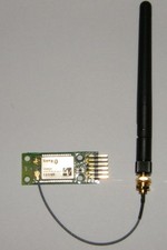 Bluetooth Module Wireless