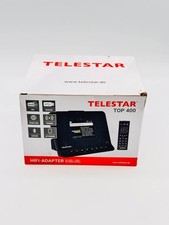 TELESTAR TOP 400 HIFI-Adapter