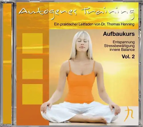 Various autogenes training - various,