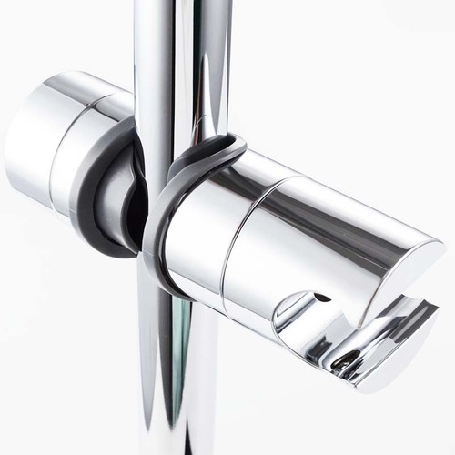 Duschkopf halter schieber - duschkopf,