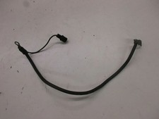 Massekabel Batteriekabel Suzuki GSX-R 1000 K2 K3 K4 Anlasser Kabel Elektronik