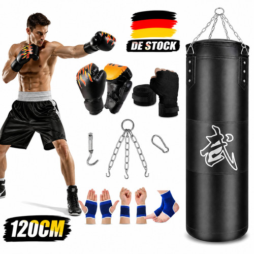 Boxsack hängend schwerer - boxsack,