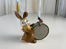 Goebel Hase Figur Porzellan