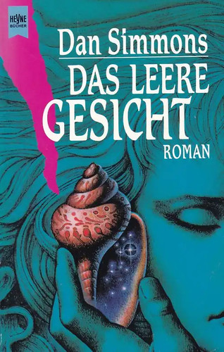 Das leere gesicht - leere,