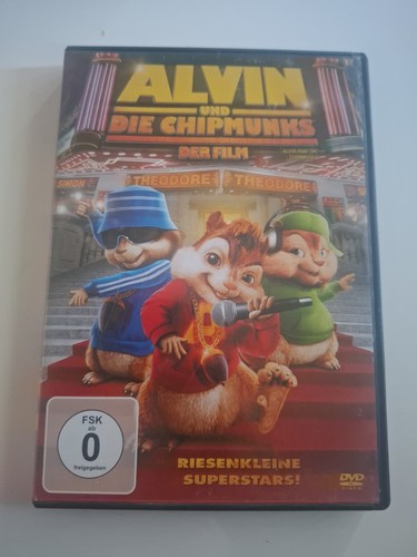 Alvin und die - ,