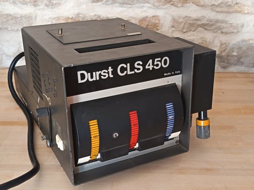 Durst cls450 color kopf - durst,