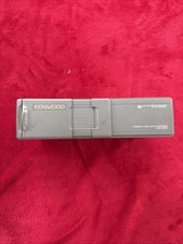 Kenwood KDC-C660 CD Wechsler Für  Autoradio