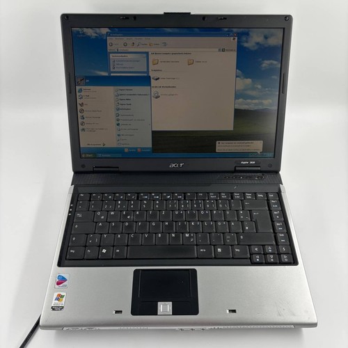 Acer aspire 3620 laptop - aspire,