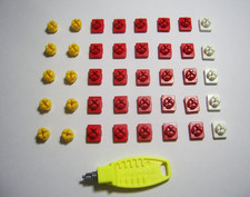 Playmobil Zubehör Verbinder X