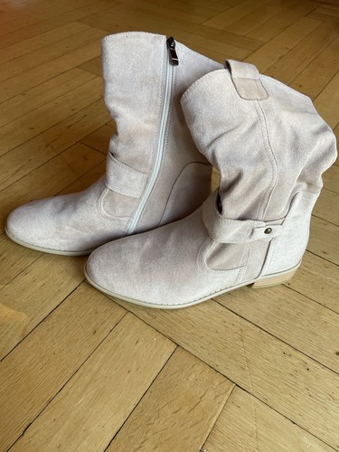 Sommer stiefelette neu - sommer, /neu/