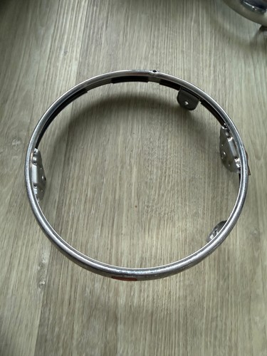 Yamaha 500 lampenring - sr,
