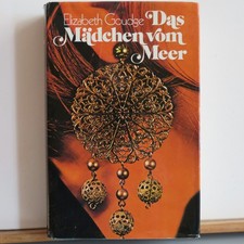 Elizabeth Goudge: Das Mädchen