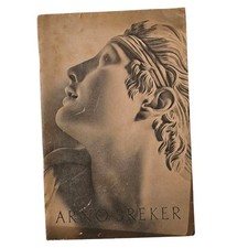 Arno Breker 1944 Ausstellung