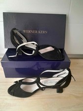 Werner Kern Damen Tanzschuhe