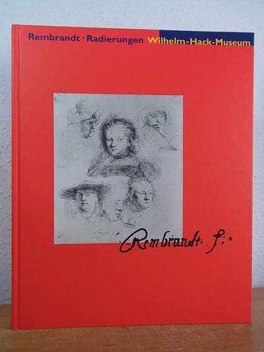 Rembrandt fecit 165 - fecit.,
