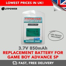 Für Nintendo Game Boy Advance