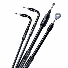 Barnett Gaszug Stealth Schwarz
