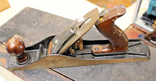 Vintage Stanley No 5 Flugzeug