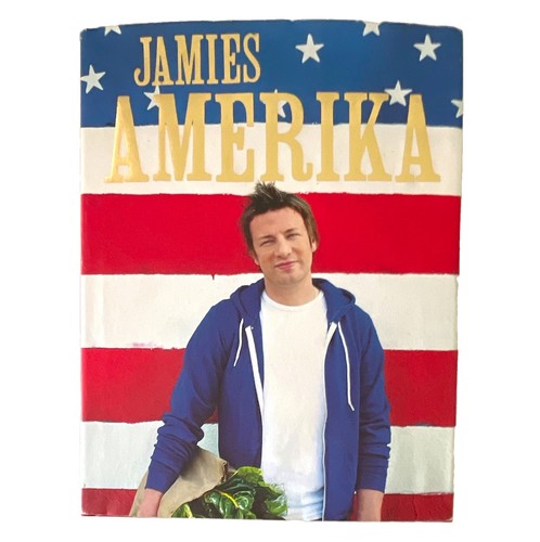 Jamie oliver jamies - jamie,