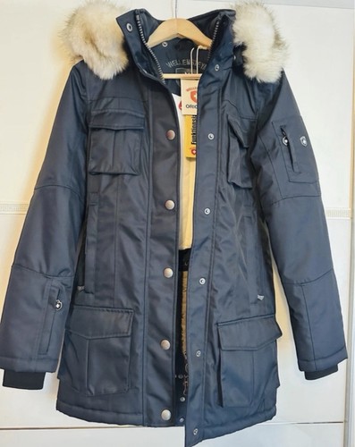 Wellensteyn jacke damen - damen, xs
