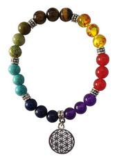 Armband blume des lebens - armband,