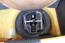 VW Polo 9N 9N3 6R Ersatzrad