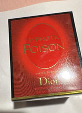 Dior hypnotic poison eau - poison, de