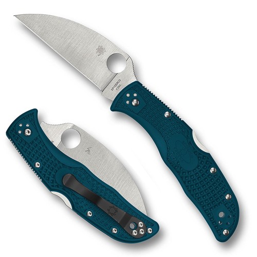 Spyderco endela lightweight - spyderco,