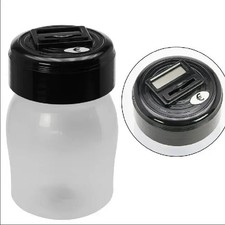 Spardose Kunststoff mit