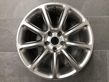 VW Eos Alufelge „Vera Cruz“ 8Jx18 ET 44 Original Volkswagen 3C0601025AC