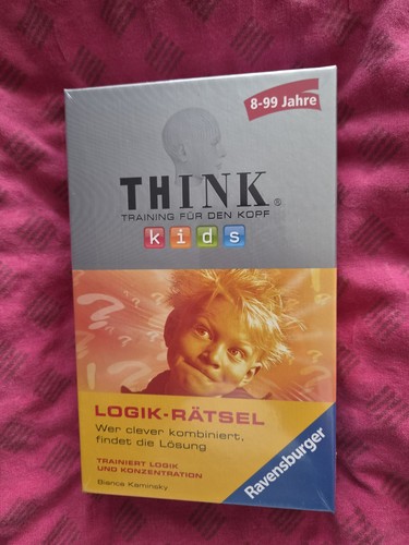 Think training für den kopf - für,