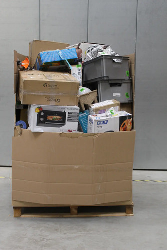 Restposten 134 artikel - restposten,